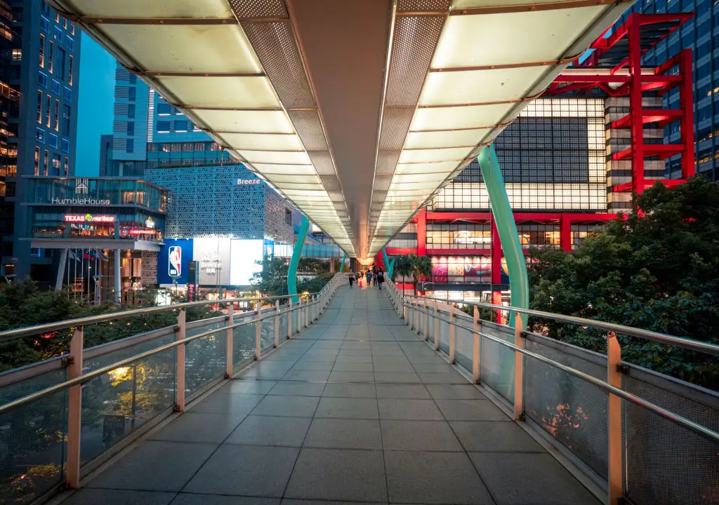 2026年二手交易平台技术架构升级方向与数据安全实践正文配图 1